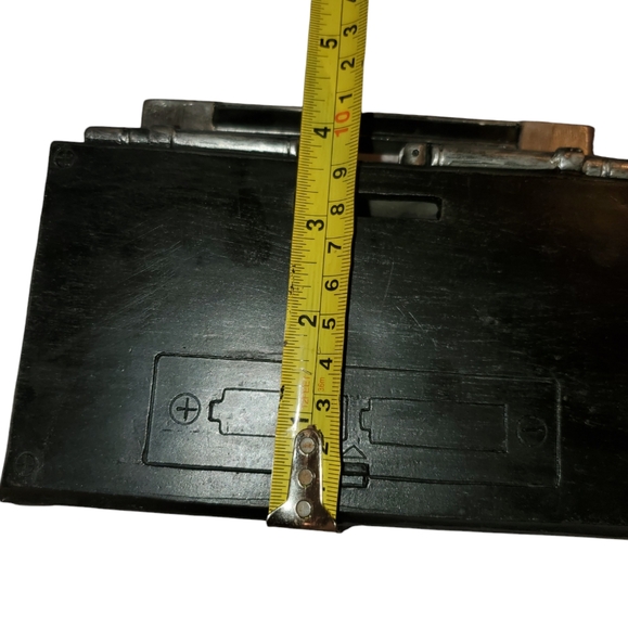 Boom box money bank - Picture 3 of 4